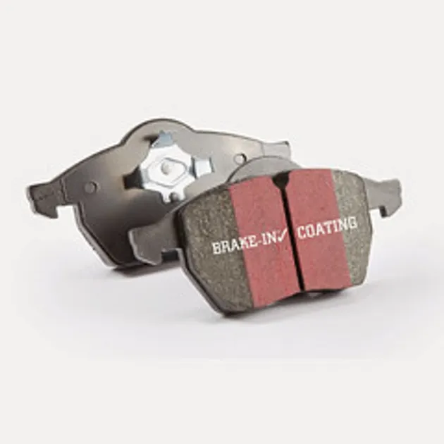 EBC Ultimax2 Front Brake Pads - UD1867